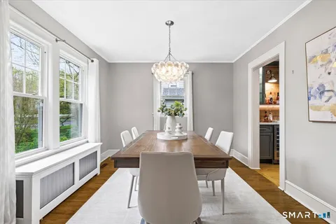 $1,795,000 | 42 Old Stamford Road, New Canaan, CT 06840