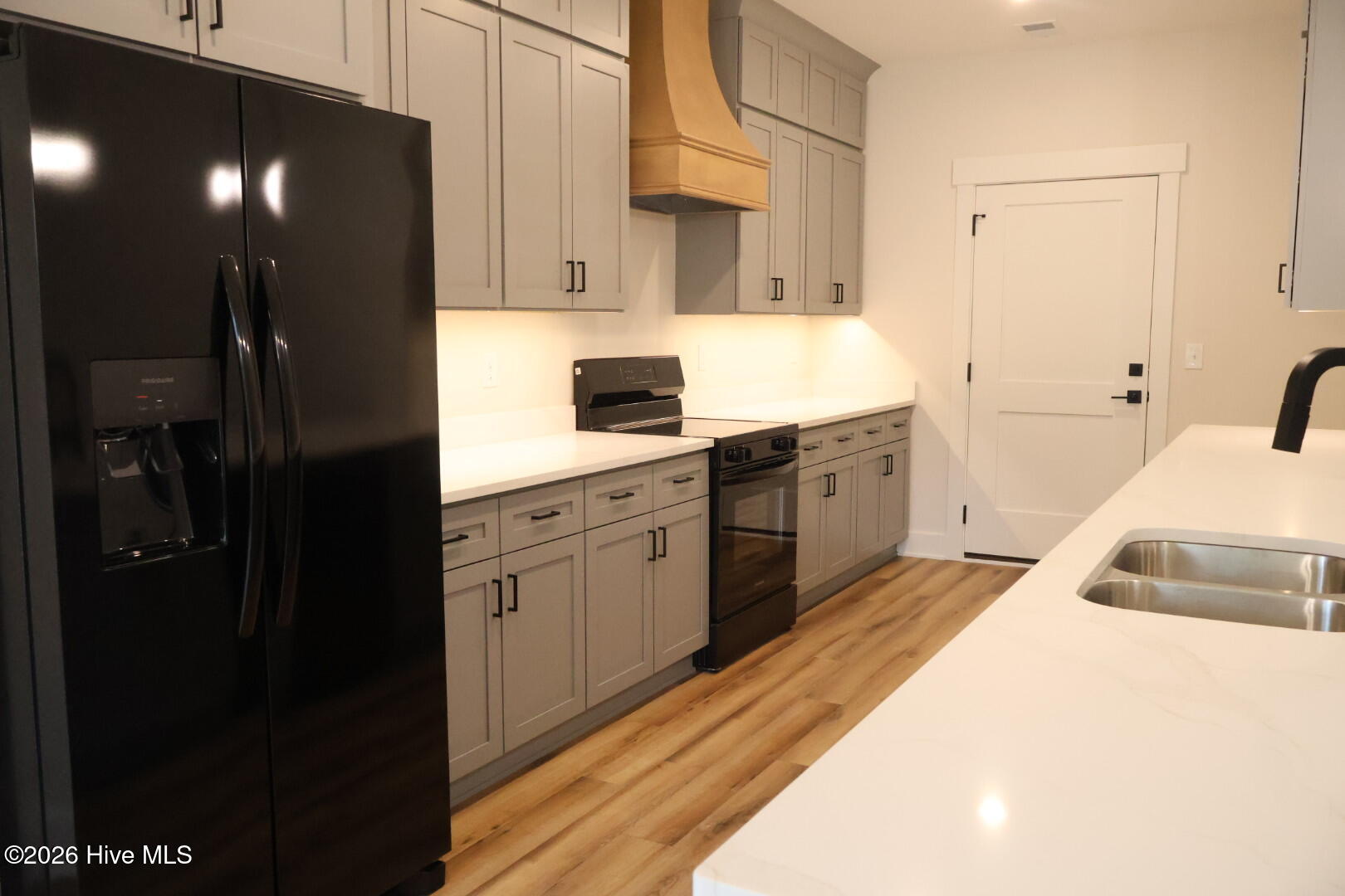695 Stone Ridge Road Southwest Supply, NC 28462 - Photo 6 of 18 Kitchen