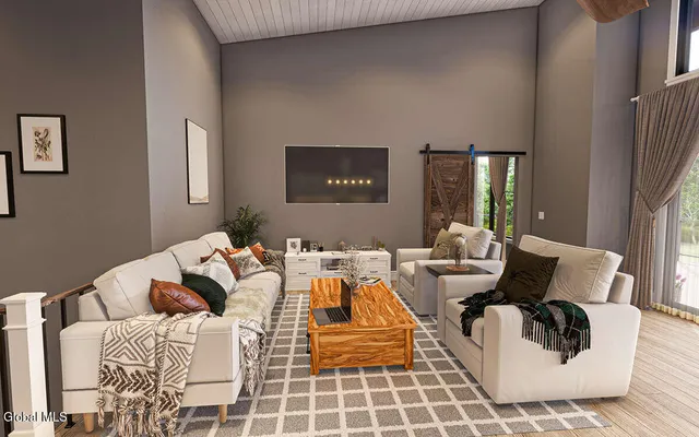 $1,150,000 | 68 Saratoga Springs, Saratoga Springs, NY 12866