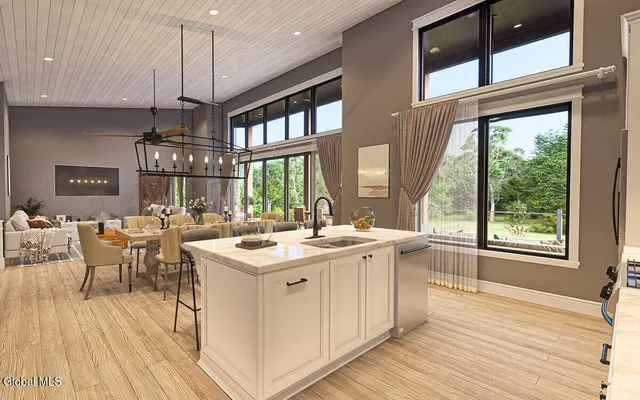 $1,150,000 | 68 Saratoga Springs, Saratoga Springs, NY 12866