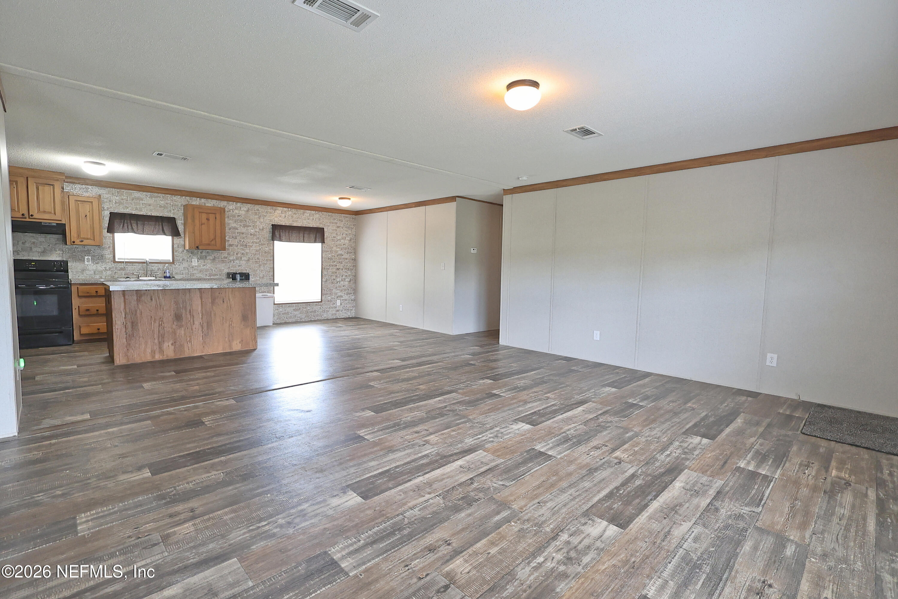 3448 Driver Lane Middleburg, FL 32068 - Photo 3 of 42 LIVING ROOM