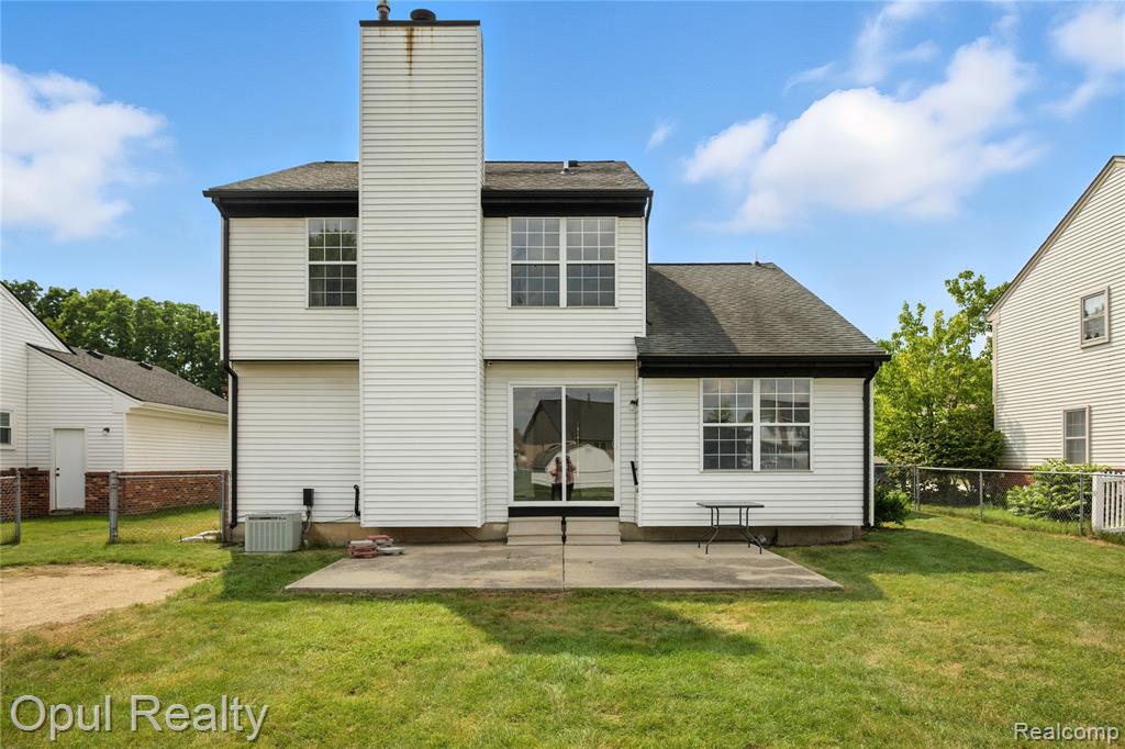 2353 Brookhaven Road Canton, MI 48188 - Photo 33 of 41 Gallery Image 33