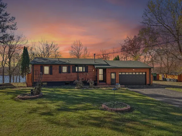 $544,900 | 3629-13 13th Drive, Wisconsin Dells, WI 53965