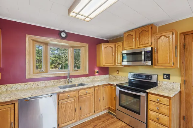 $544,900 | 3629-13 13th Drive, Wisconsin Dells, WI 53965