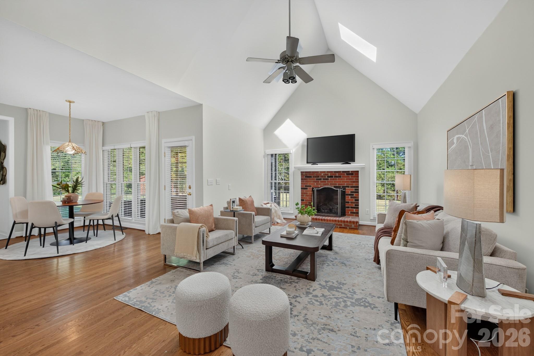 16506 Whispering Oaks Lane Fort Mill, SC 29708 - Photo 18 of 42 Gallery Image 18
