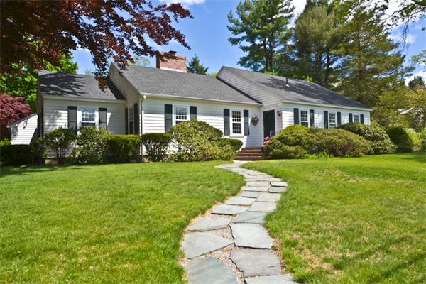 16 Alden Road Andover, MA 01810 - Photo 1 of 30