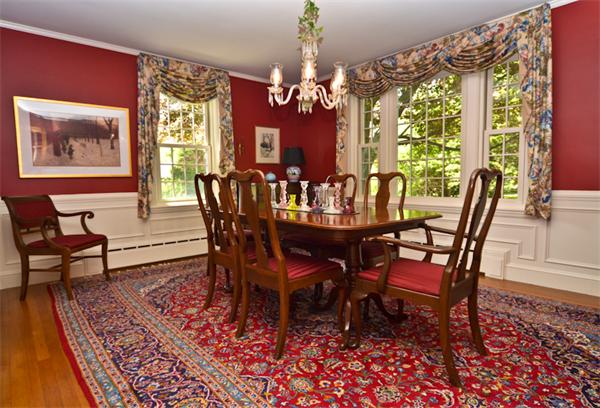 16 Alden Road Andover, MA 01810 - Photo 11 of 30