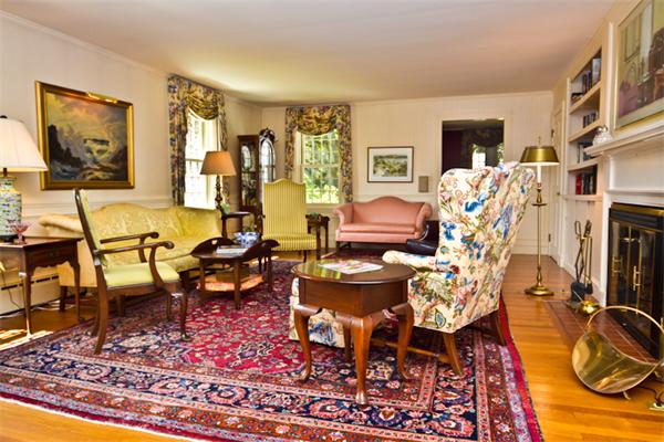 16 Alden Road Andover, MA 01810 - Photo 16 of 30