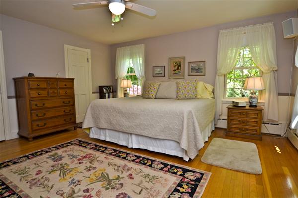16 Alden Road Andover, MA 01810 - Photo 21 of 30