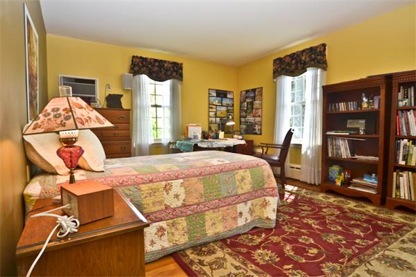 16 Alden Road Andover, MA 01810 - Photo 29 of 30