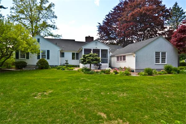 16 Alden Road Andover, MA 01810 - Photo 5 of 30