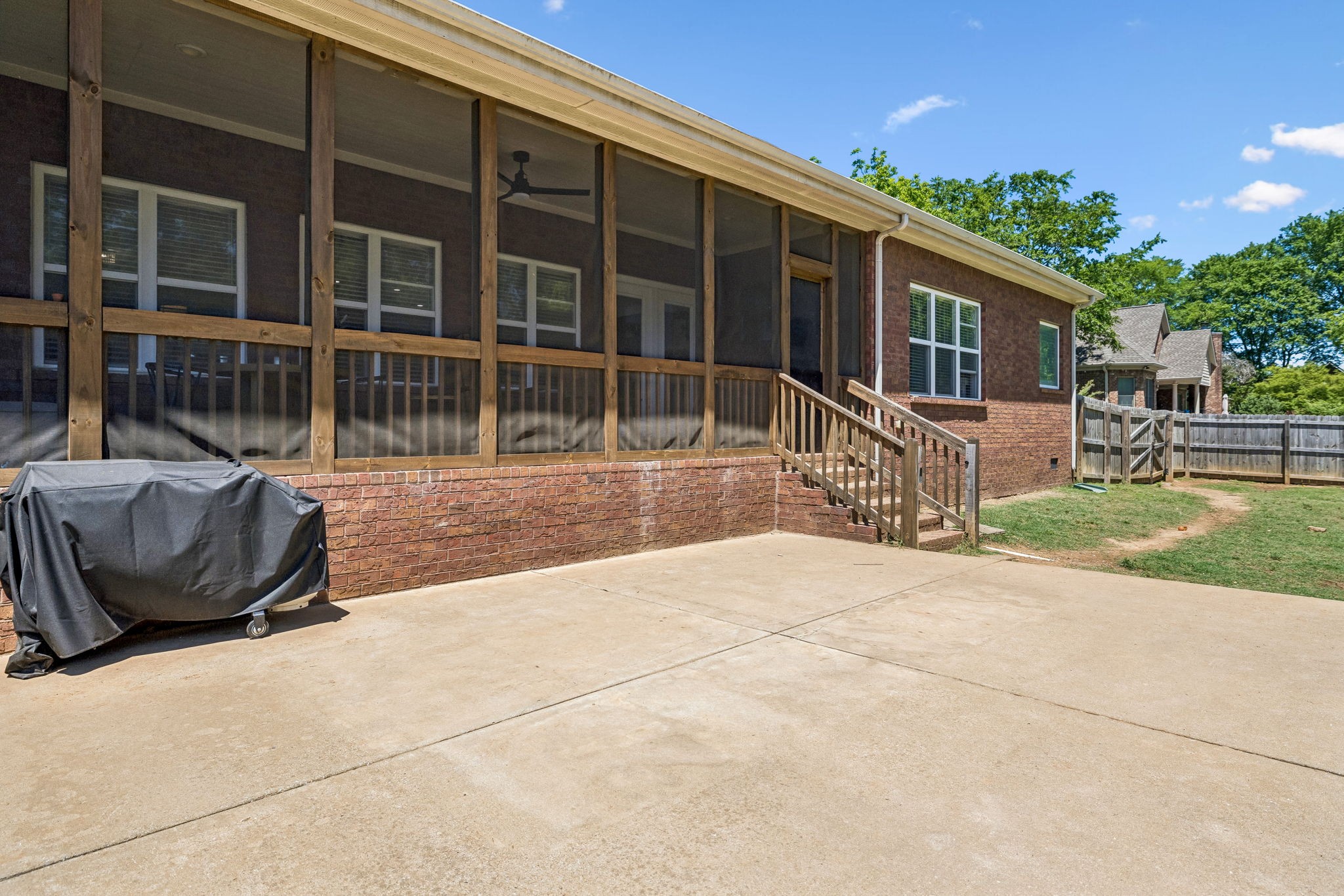 1136 Farmhouse Road Lascassas, TN 37085 - Photo 57 of 63 Gallery Image 57