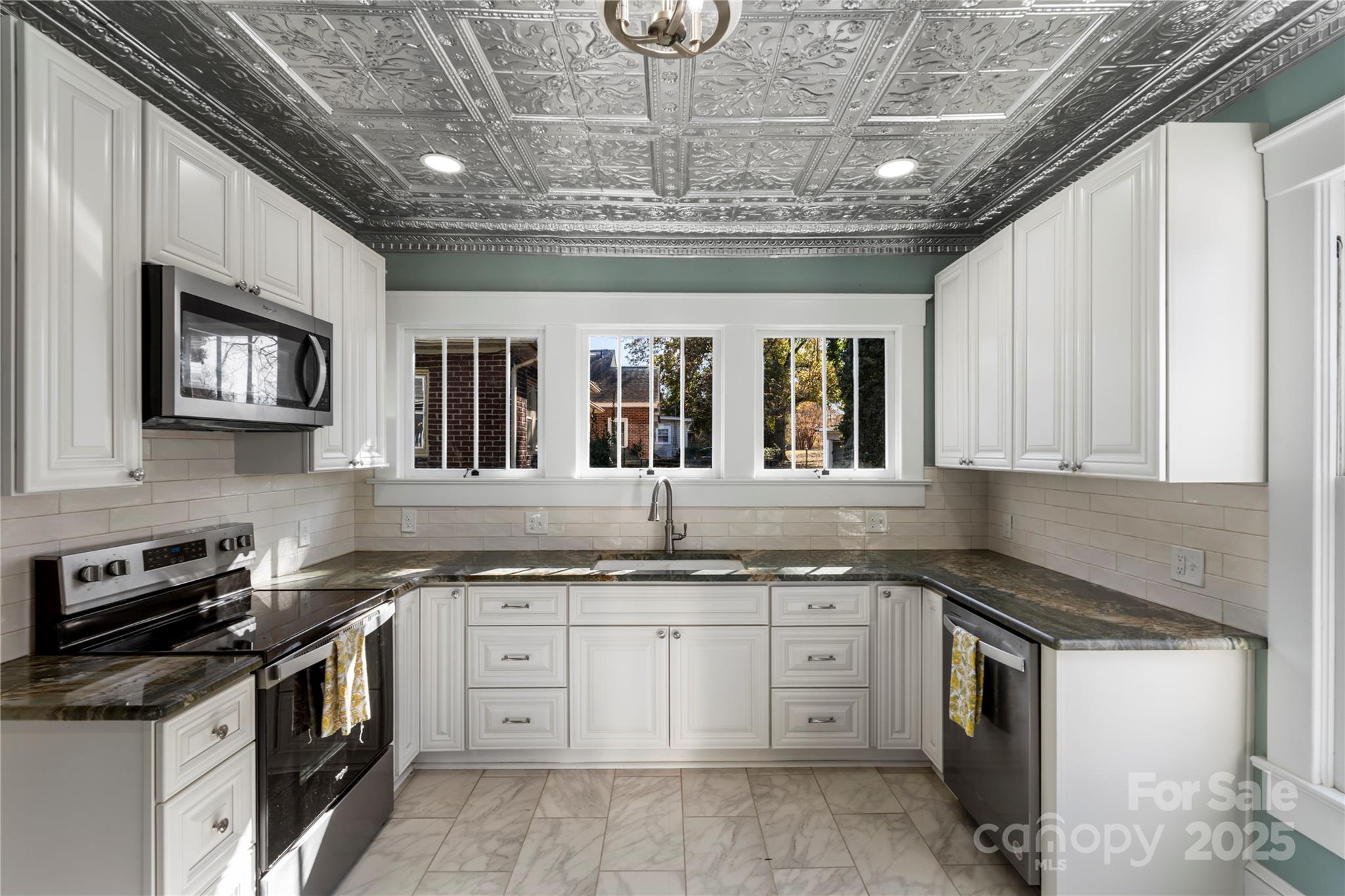 115 2nd Street Spencer, NC 28159 - Photo 18 of 45