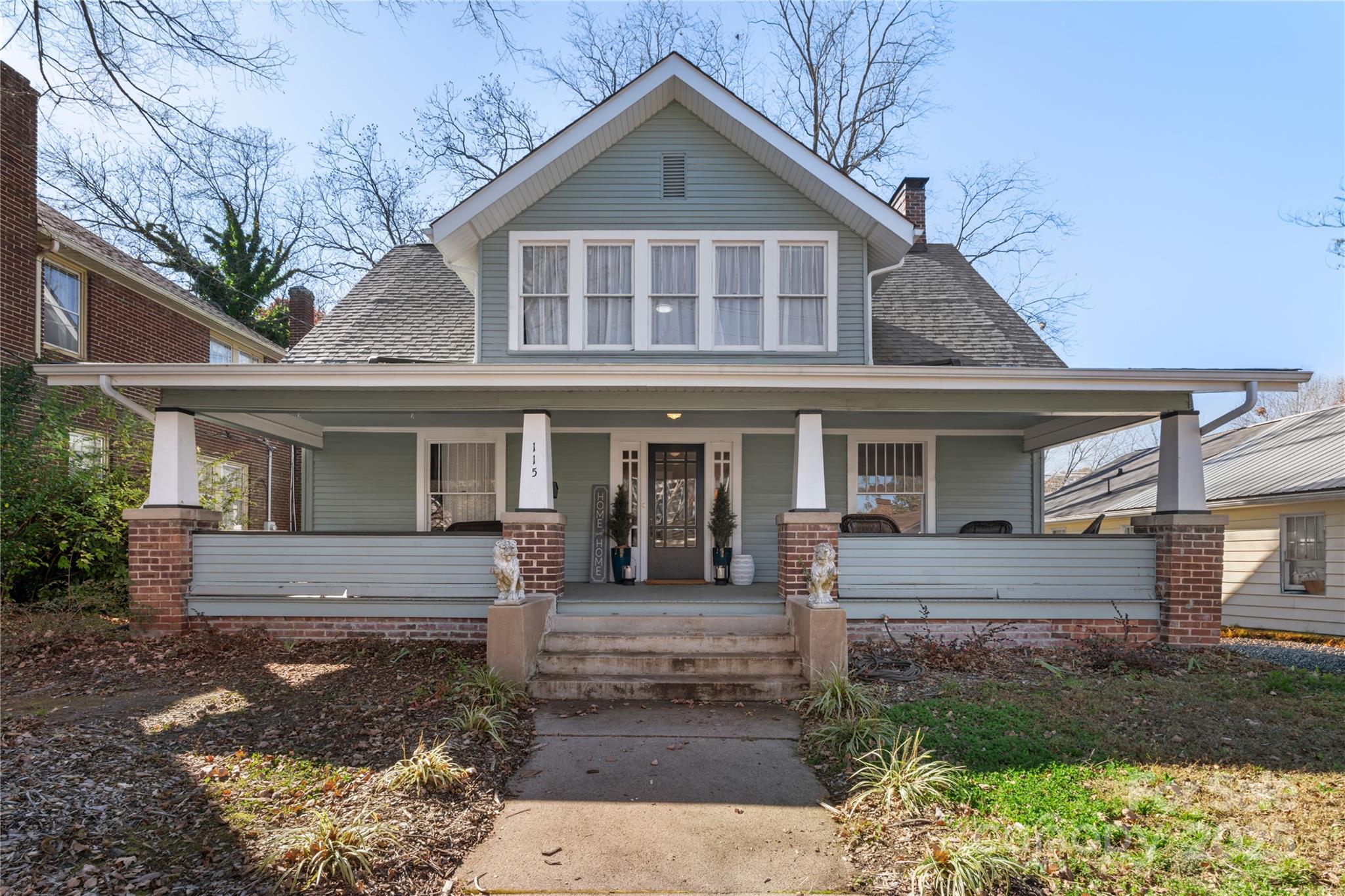 115 2nd Street Spencer, NC 28159 - Photo 3 of 45