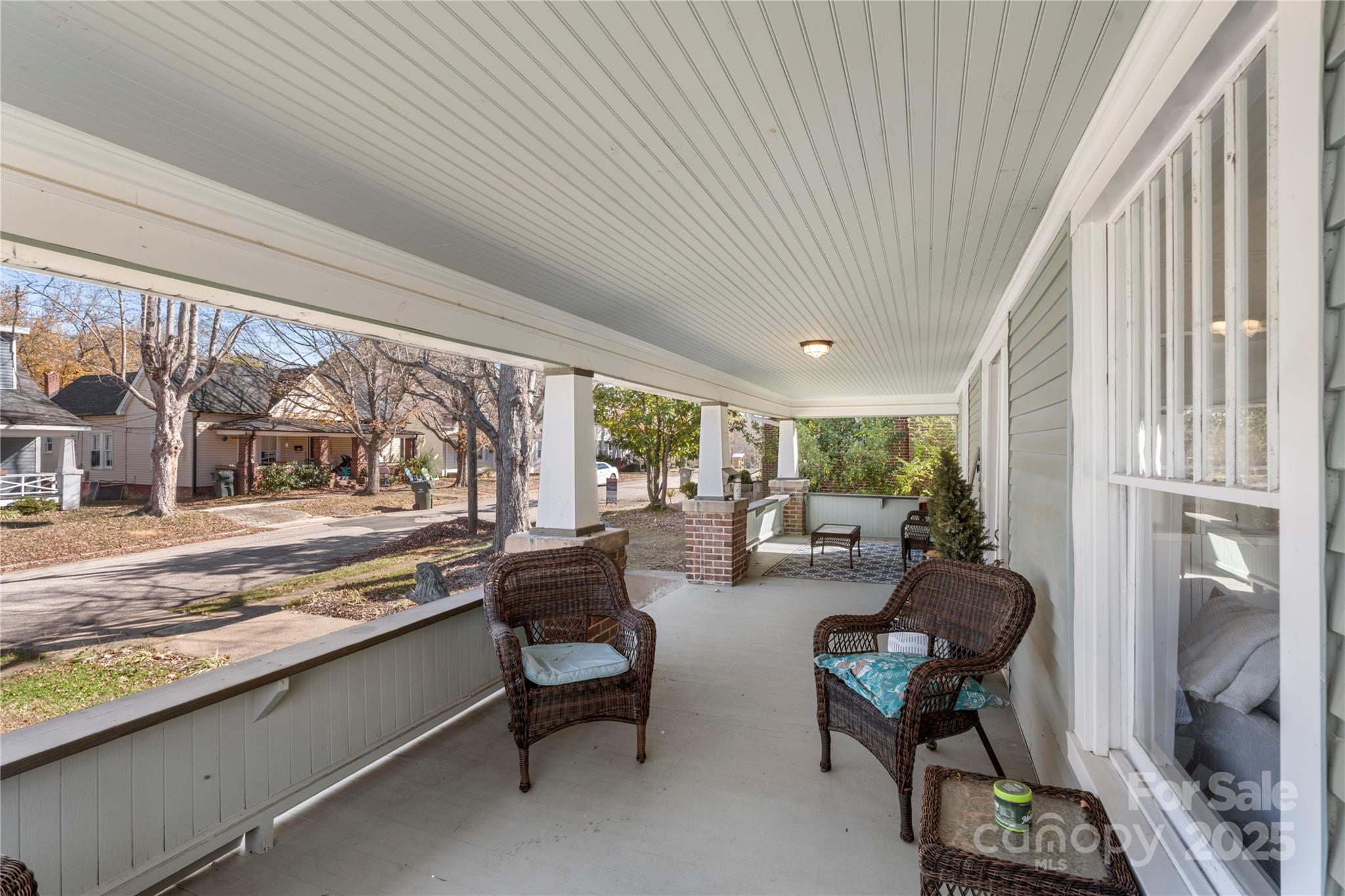 115 2nd Street Spencer, NC 28159 - Photo 5 of 45