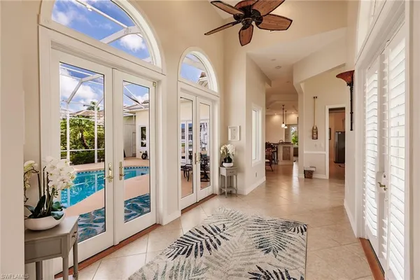 $13,500 | 950 Snowberry Court, Marco Island, FL 34145