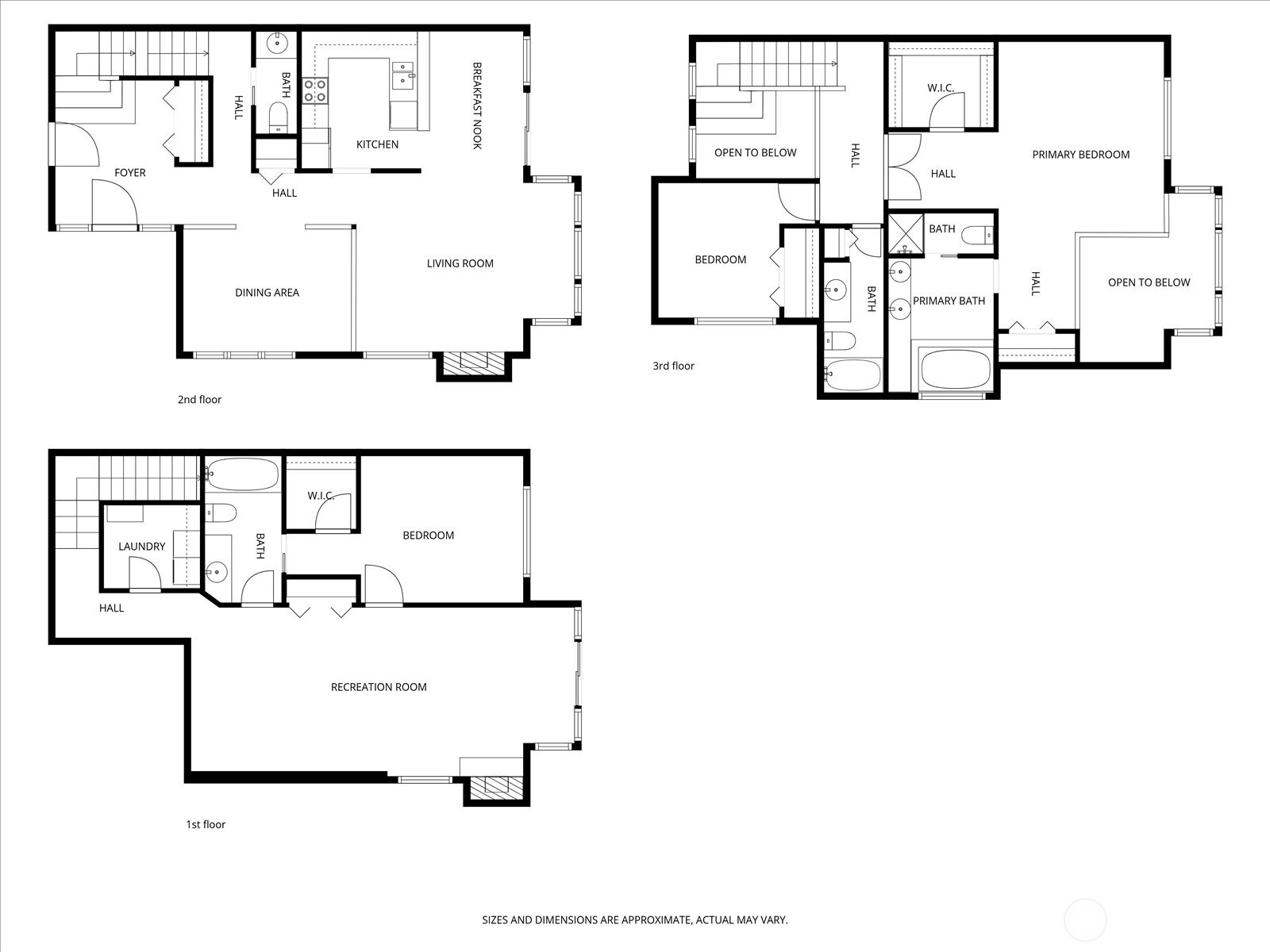 7250 Northeast Old Redmond Road, Unit F124 Redmond, WA 98052 - Photo 40 of 40 Gallery Image 40
