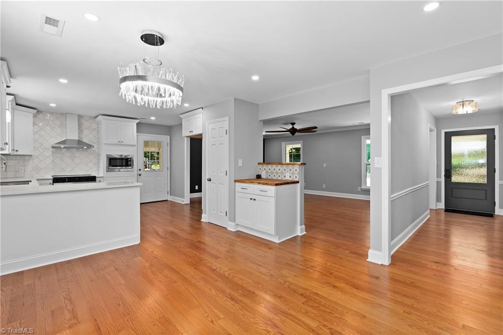 840 Marions Country Lane Rural Hall, NC 27045 - Photo 11 of 49