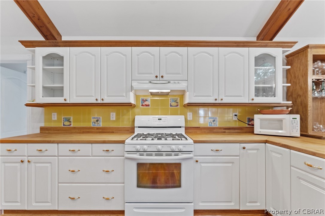 722 Kissinger Springs Road Callao, VA 22435 - Photo 14 of 38