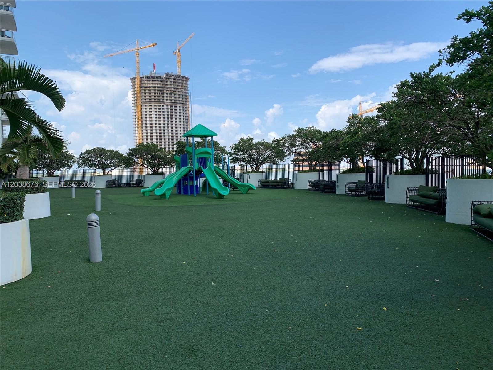 90 Southwest 3rd Street, Unit 4311 Miami, FL 33130 - Photo 26 of 33