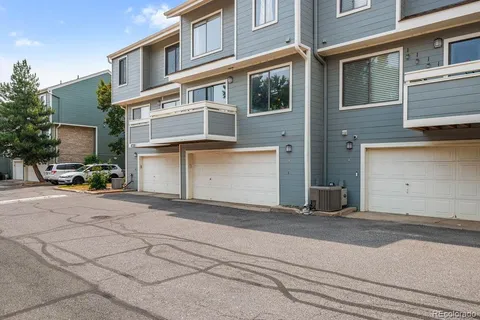 $415,000 | 8755 West Cornell Avenue, Unit 5, Lakewood, CO 80227