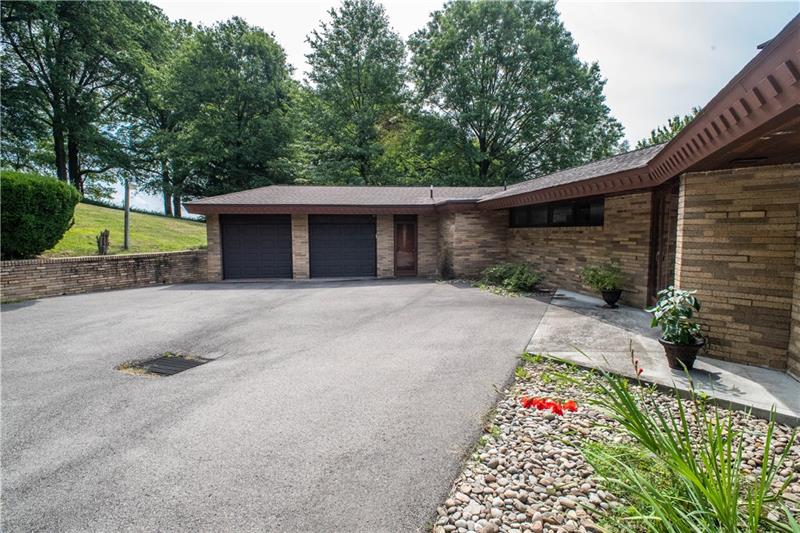 151 View Street Indiana, PA 15701 - Photo 13 of 15 Private Entry into your home, 2 car garage
