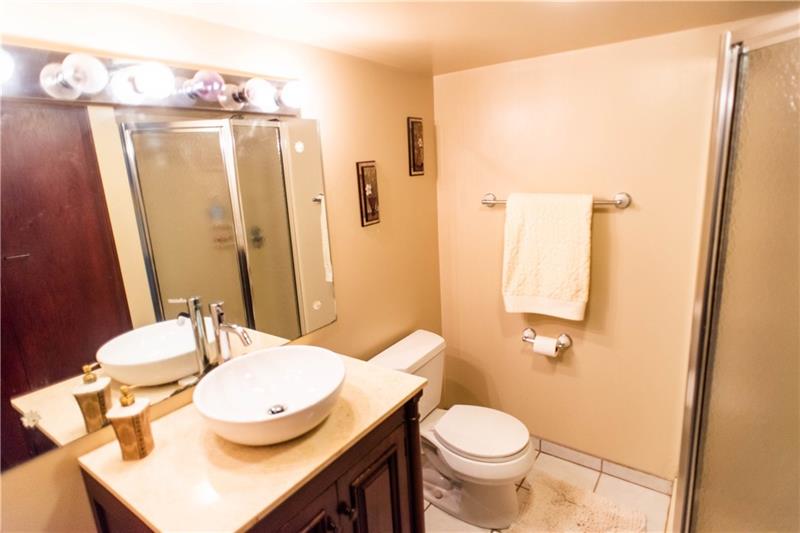 151 View Street Indiana, PA 15701 - Photo 8 of 15 Bathroom 1