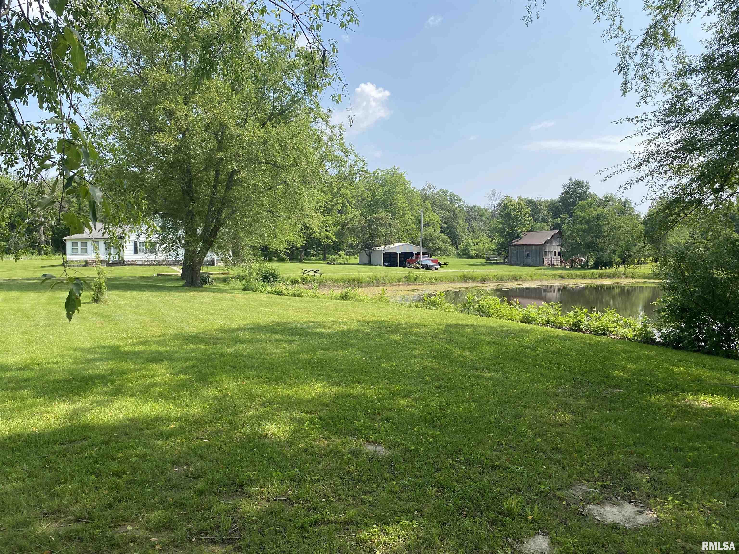 9504 Jolliff Bridge Road Centralia, IL 62801 - Photo 15 of 21 Gallery Image 15