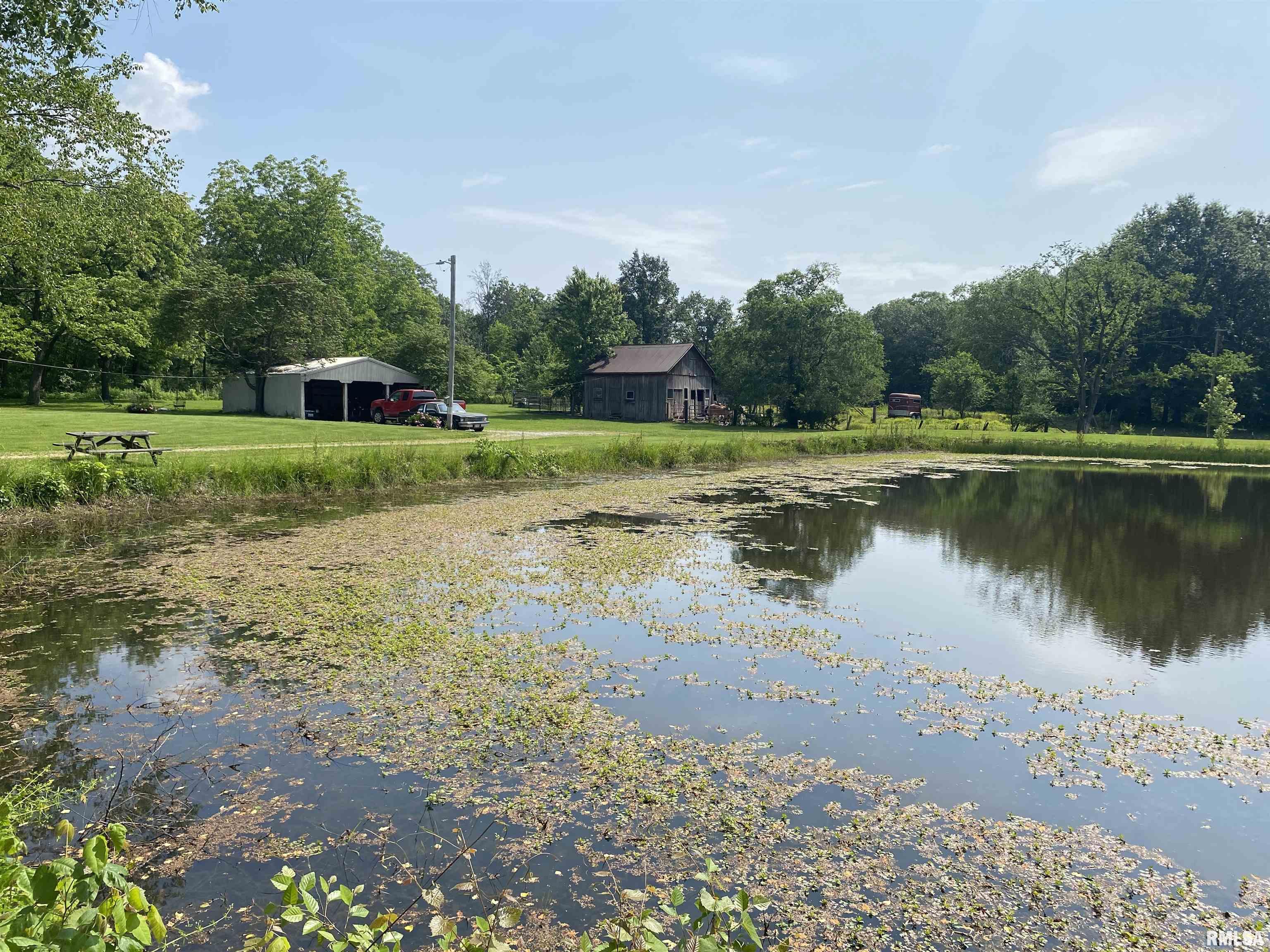 9504 Jolliff Bridge Road Centralia, IL 62801 - Photo 8 of 21 Gallery Image 8