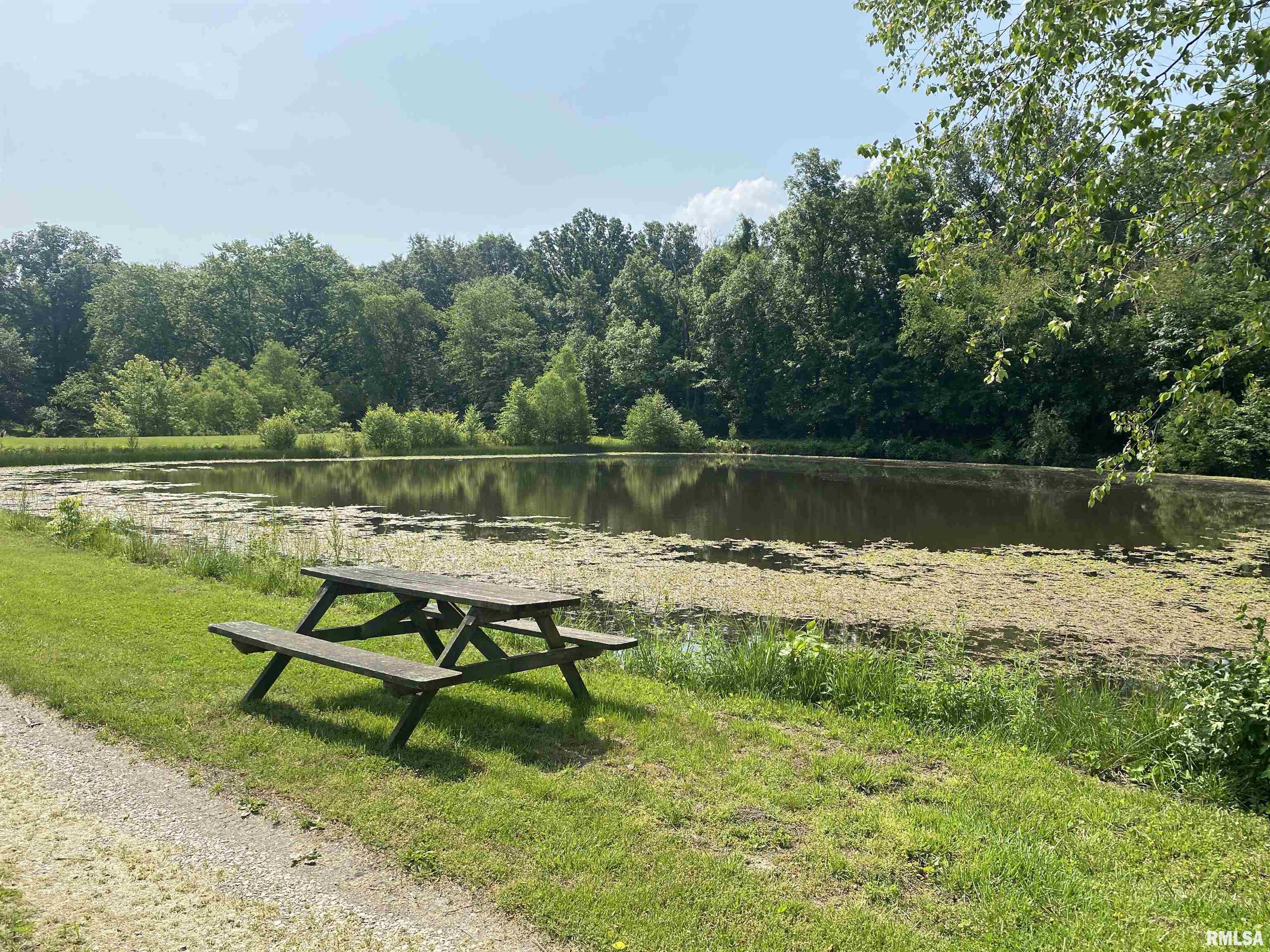 9504 Jolliff Bridge Road Centralia, IL 62801 - Photo 10 of 21 Gallery Image 10