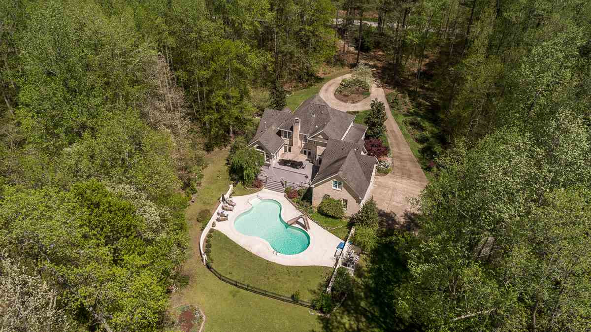 5308 Mill Dam Road Wake Forest, NC 27587 - Photo 27 of 30 Photo 27