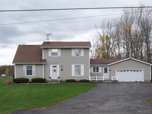 7681 Akron Road Royalton, NY 14094 - Photo 1 of 1
