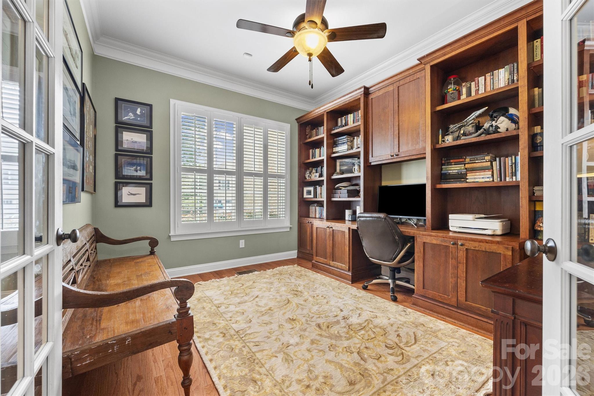 780 Fairway Point Drive Tega Cay, SC 29708 - Photo 8 of 47
