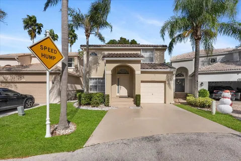 $545,000 | 5309 Eagle Cay Court, Pompano Beach, FL 33073