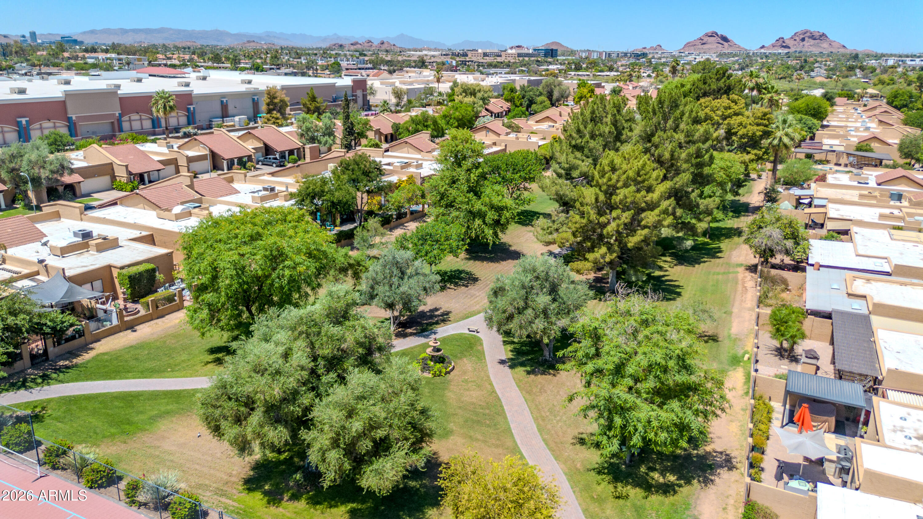 7943 East Granada Road Scottsdale, AZ 85257 - Photo 69 of 72 7943 E Granada Rd Drone-16