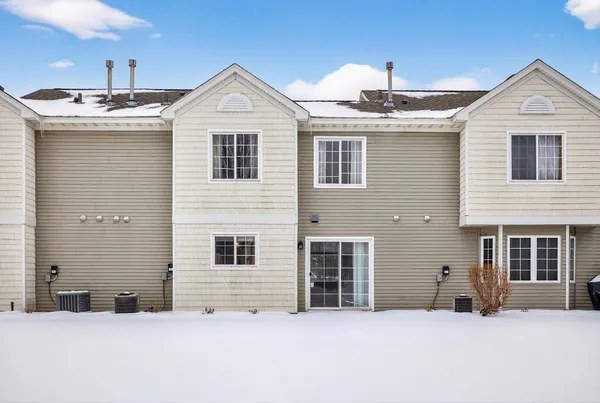 $245,000 | 15057 Dunwood Trail, Unit 58, Apple Valley, MN 55124