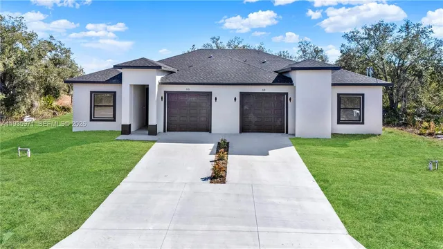 $1,800 | 66 Organ Street, Unit 66, Punta Gorda, FL 33982