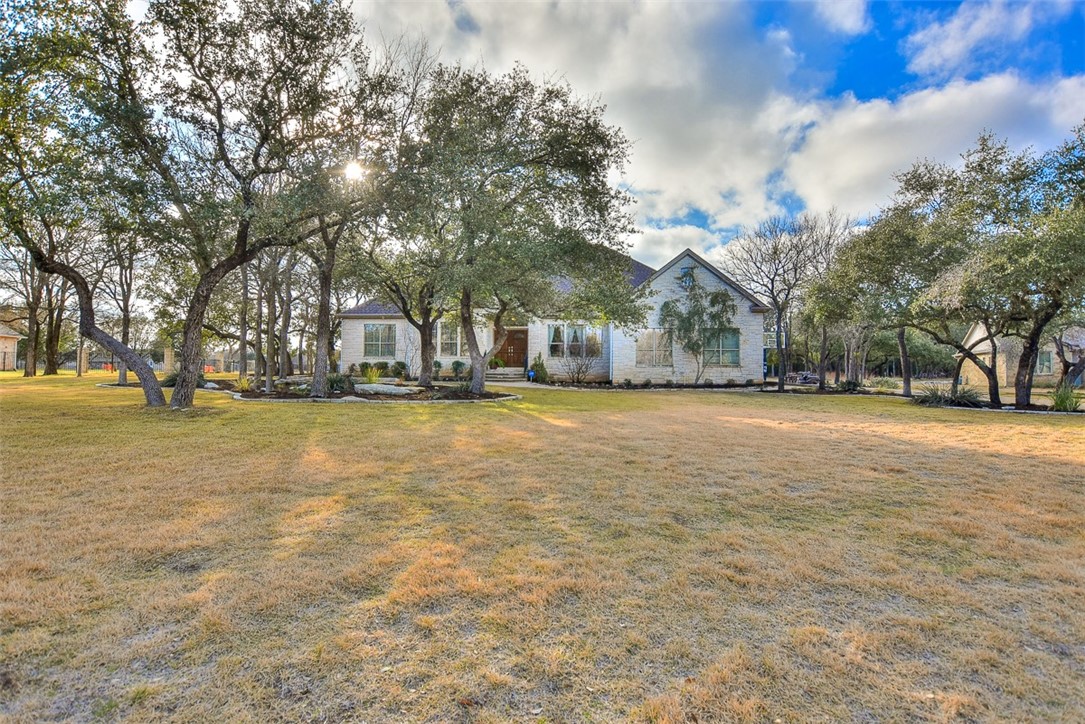 405 Four T Ranch Road Georgetown, TX 78633 - Photo 1 of 1 Gallery Image 1