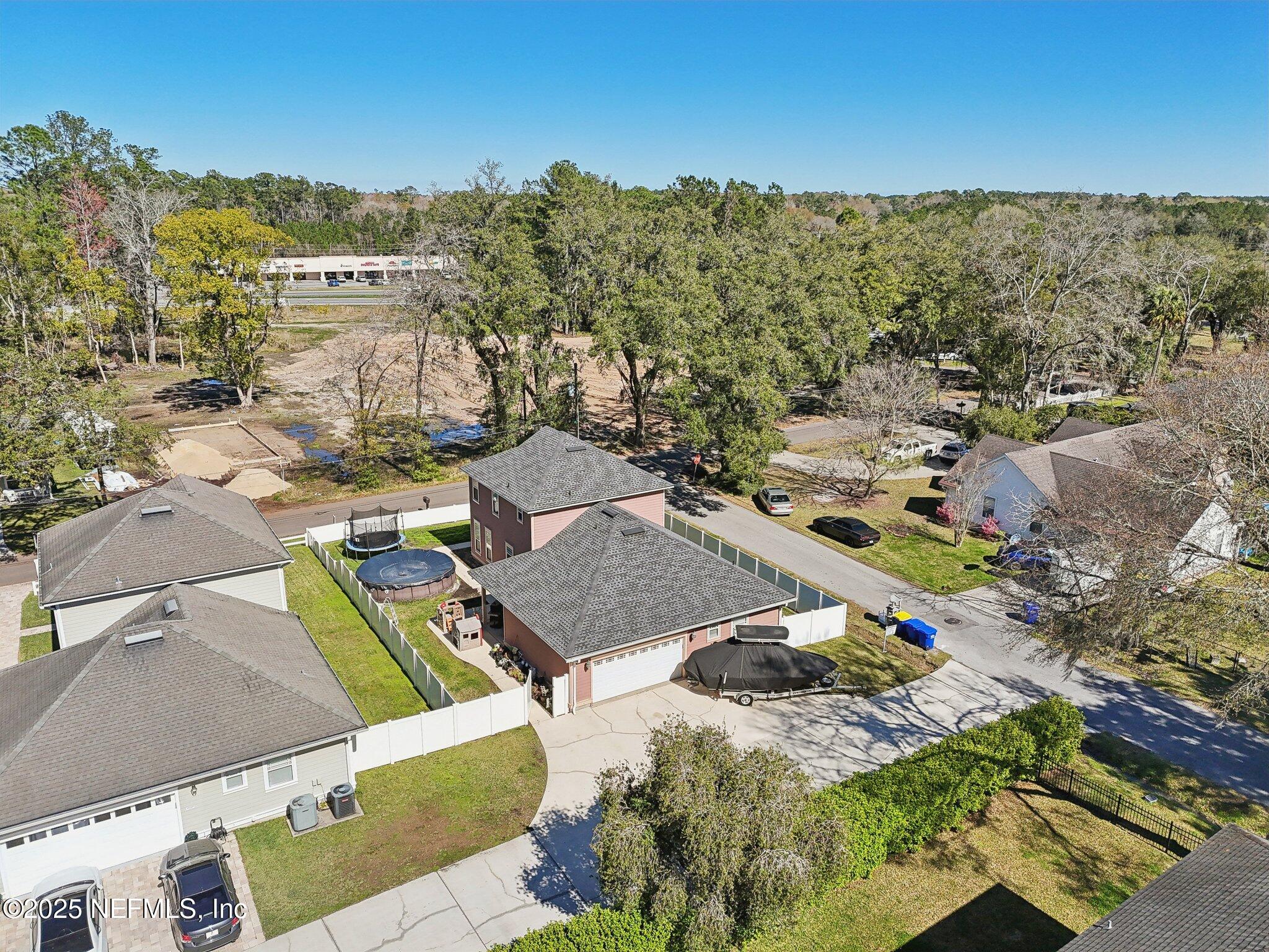 45107 Booth Street Callahan, FL 32011 - Photo 45 of 49 a view of a city