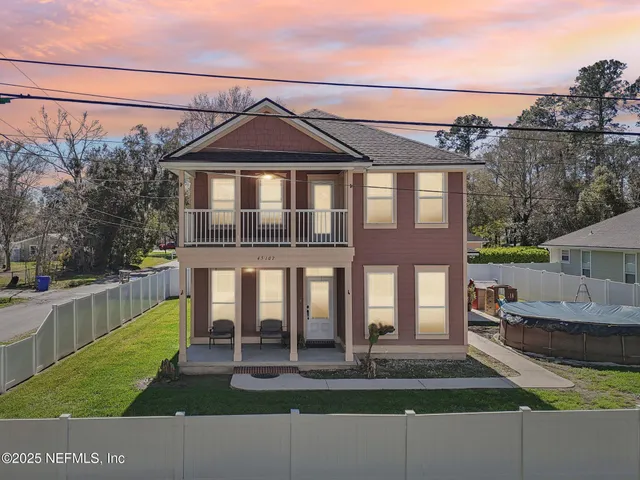 $370,000 | 45107 Booth Street, Callahan, FL 32011