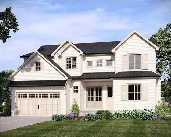 $1,550,000 | 4016 West 67th Terrace, Prairie Village, KS 66208