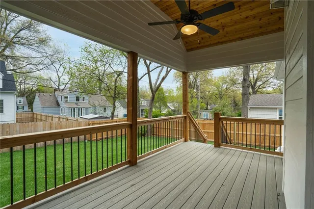 $1,550,000 | 4016 West 67th Terrace, Prairie Village, KS 66208