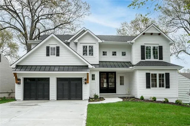 $1,550,000 | 4016 West 67th Terrace, Prairie Village, KS 66208