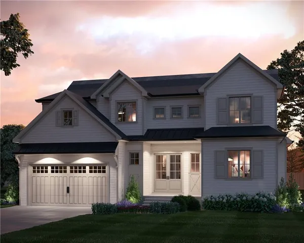 $1,550,000 | 4016 West 67th Terrace, Prairie Village, KS 66208