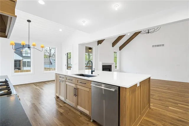 $1,550,000 | 4016 West 67th Terrace, Prairie Village, KS 66208