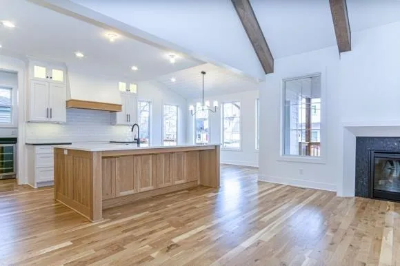 $1,550,000 | 4016 West 67th Terrace, Prairie Village, KS 66208