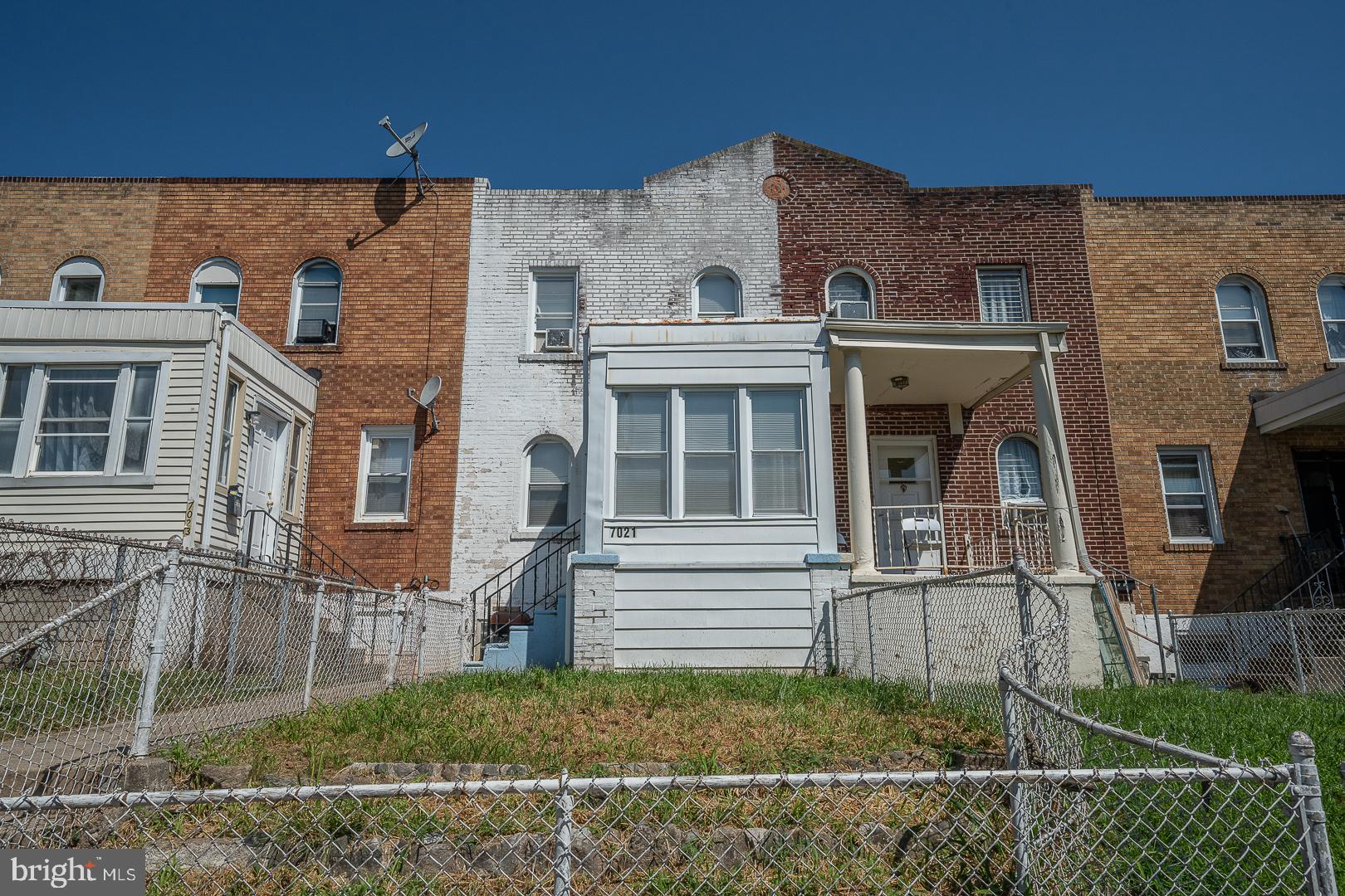 7021 Clinton Road Upper Darby, PA 19082 - Photo 1 of 33