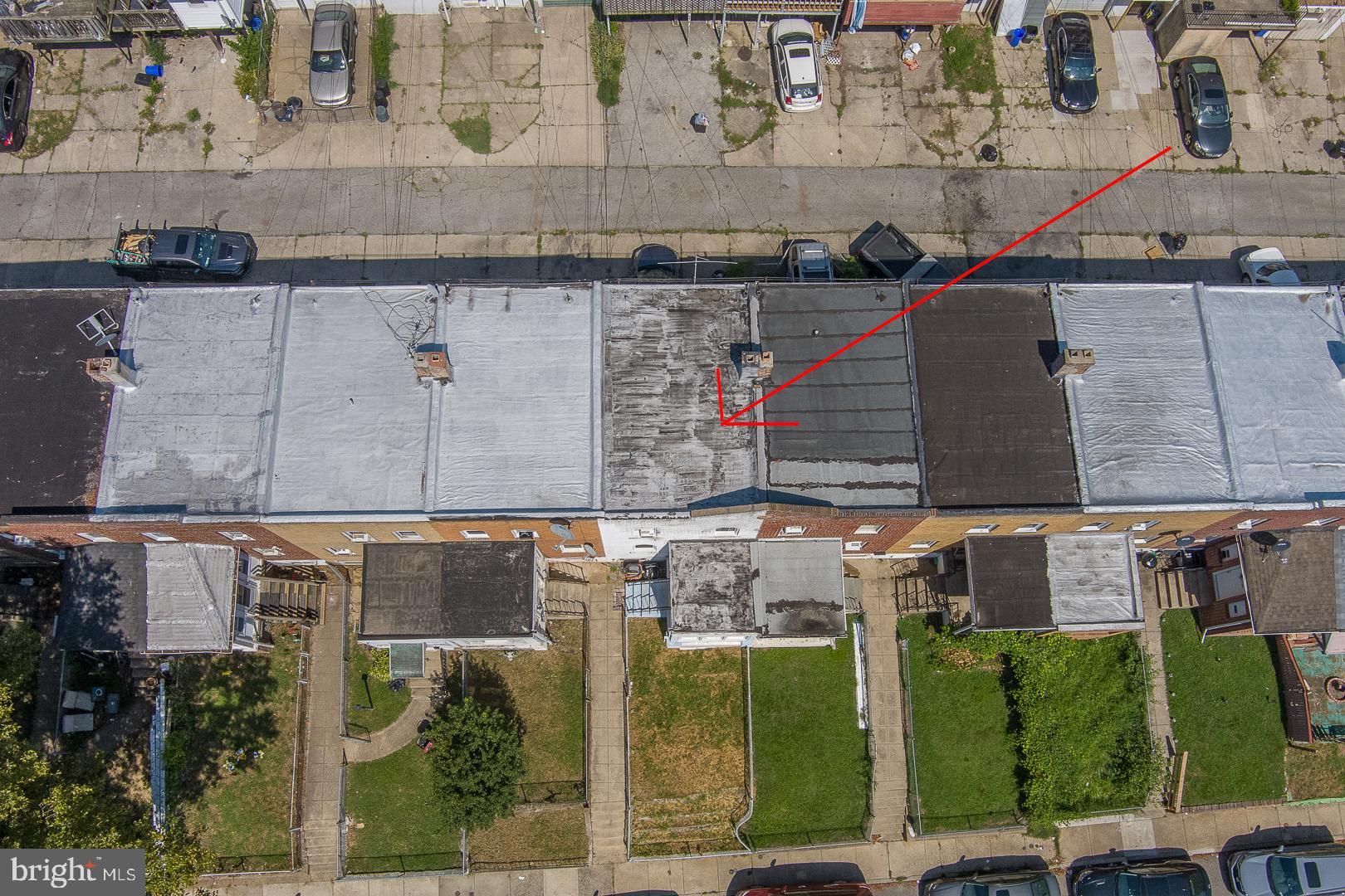 7021 Clinton Road Upper Darby, PA 19082 - Photo 30 of 33