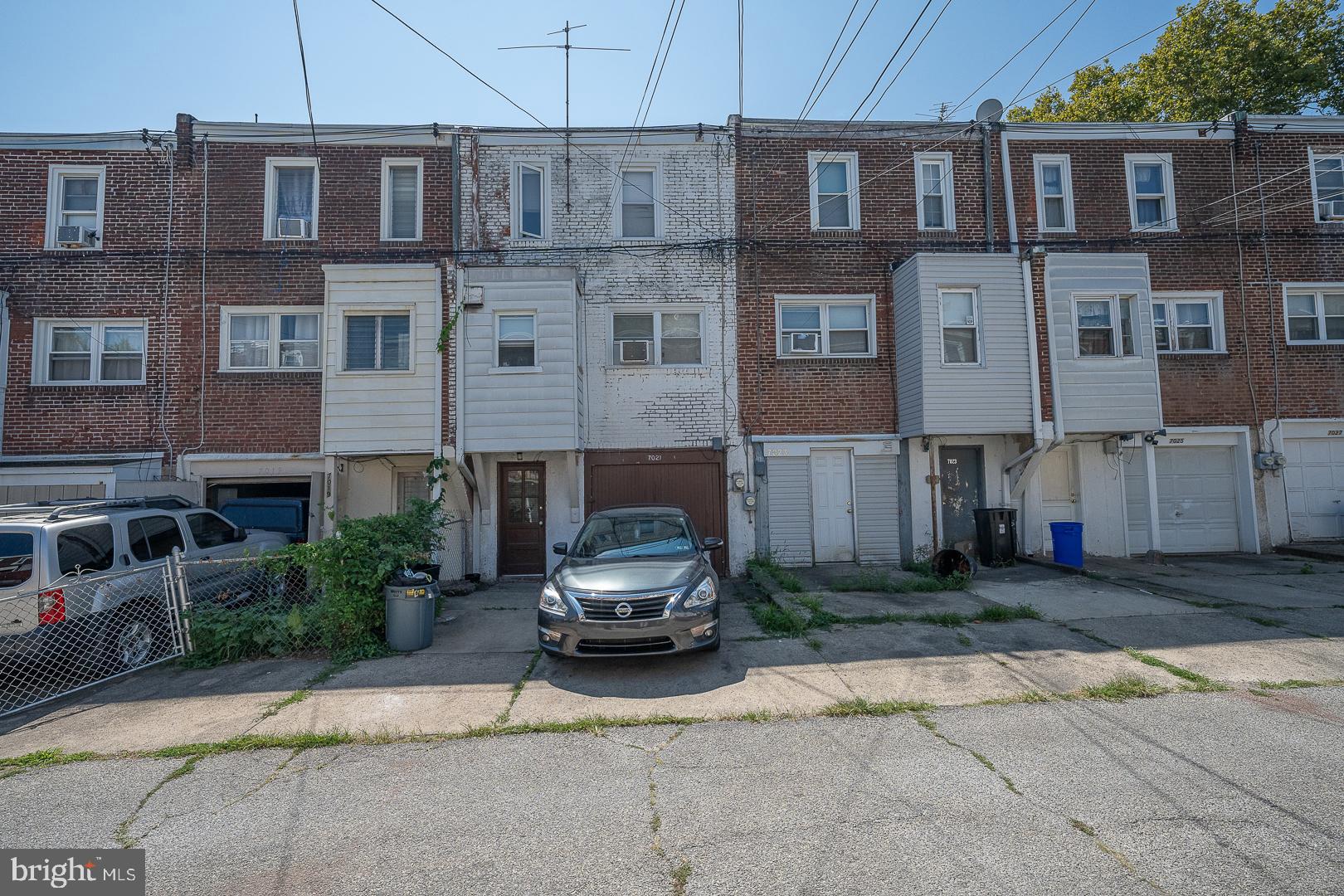 7021 Clinton Road Upper Darby, PA 19082 - Photo 32 of 33