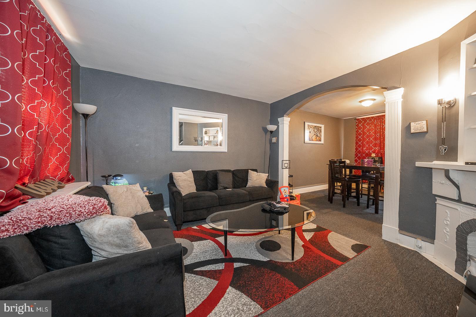 7021 Clinton Road Upper Darby, PA 19082 - Photo 6 of 33